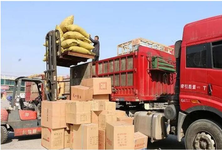 厦门到罗城仫佬族自治县物流专线