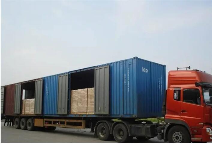 厦门到罗城仫佬族自治县整车运输