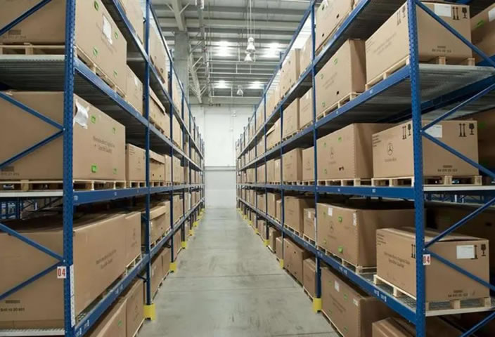 厦门到罗城仫佬族自治县货物仓储