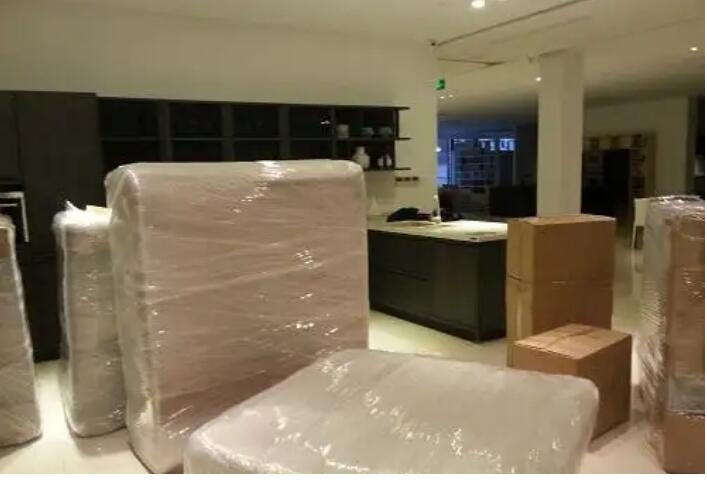 厦门到罗城仫佬族自治县长途搬家