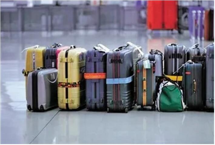 厦门到罗城仫佬族自治县行李托运