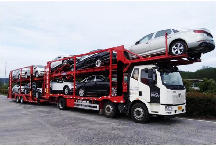 厦门到罗城仫佬族自治县轿车托运